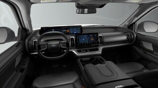 2027 Ford Expedition® Internal Image 2